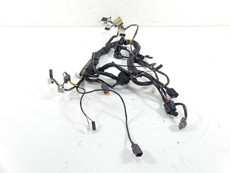 2011 Harley Touring FLTRX Road Glide Front Fairing Wiring Loom - Read 70274-10 {{ shop.shopifyCountryName }} - Mototech271