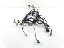 Load image into Gallery viewer, 2011 Harley Touring FLTRX Road Glide Front Fairing Wiring Loom - Read 70274-10 | Mototech271
