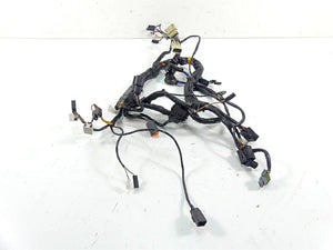 2011 Harley Touring FLTRX Road Glide Front Fairing Wiring Loom - Read 70274-10 | Mototech271