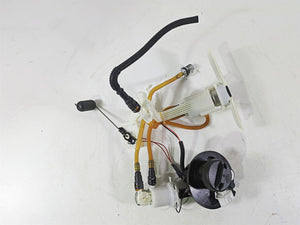 2020 Harley Touring FLHT Electra Glide Fuel Gas Petrol Pump - Tested 75069-08D