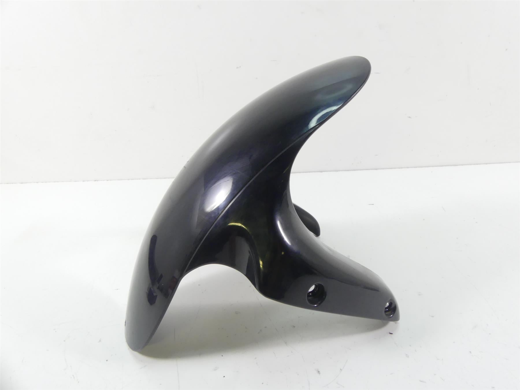 2015 Eric Buell Racing 1190SX Front Fender Tire Hugger M0662.1B7MW {{ shop.shopifyCountryName }} - Mototech271