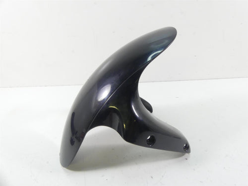 2015 Eric Buell Racing 1190SX Front Fender Tire Hugger M0662.1B7MW | Mototech271