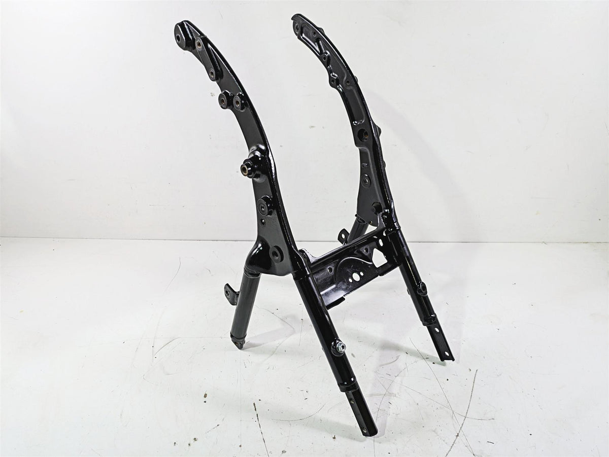 2016 Harley Touring FLTRX Road Glide Subframe Sub Frame 48079-09BHP {{ shop.shopifyCountryName }} - Mototech271
