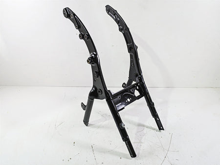 2016 Harley Touring FLTRX Road Glide Subframe Sub Frame 48079-09BHP {{ shop.shopifyCountryName }} - Mototech271