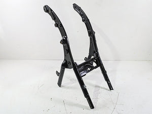 2016 Harley Touring FLTRX Road Glide Subframe Sub Frame 48079-09BHP