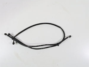 2020 KTM 1290 Super Adventure R Rear Abs Brake Line Set 60342002100 60342001000
