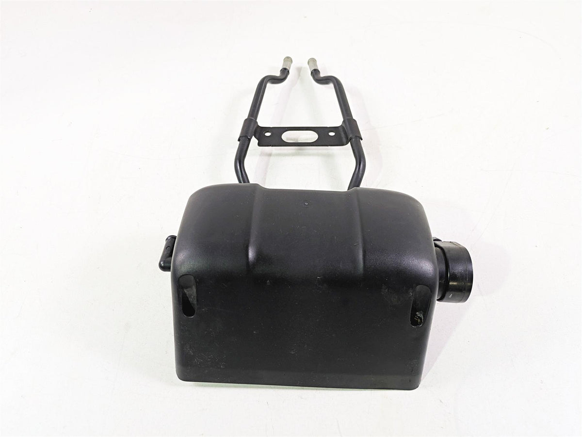 2015 Harley Touring FLHTKL Electra Glide Water Pump + Mount & Cover 26800107 {{ shop.shopifyCountryName }} - Mototech271