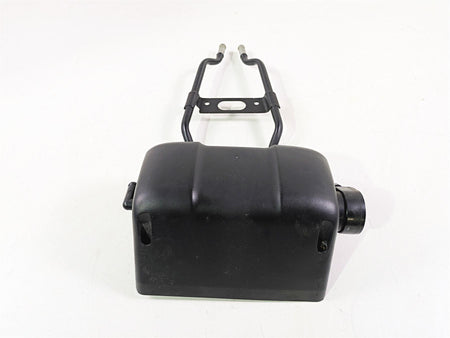 2015 Harley Touring FLHTKL Electra Glide Water Pump + Mount & Cover 26800107 {{ shop.shopifyCountryName }} - Mototech271