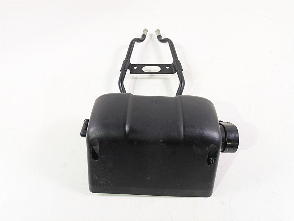 2015 Harley Touring FLHTKL Electra Glide Water Pump + Mount & Cover 26800107 {{ shop.shopifyCountryName }} - Mototech271
