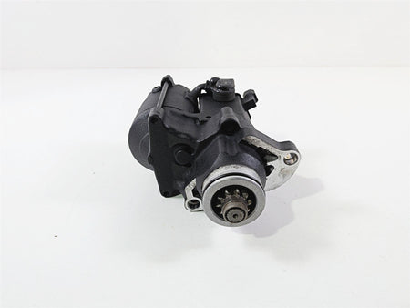 2014 Harley FXSB Softail Breakout Engine Starter Motor 96 103 31618-06A-Mototech271