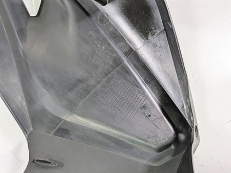 2016 BMW S1000XR K49 Engine Spoiler Belly Cover Fairing Set 46637717050-Mototech271