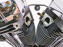 Load image into Gallery viewer, 2009 Harley Touring FLHTCU Electra Glide Runnin 96ci Engine 56k - Vid 19261-10 | Mototech271
