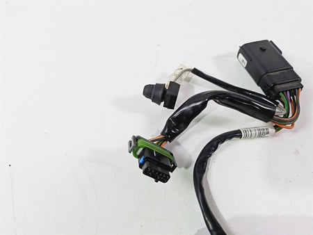 2008 Harley FXCWC Softail Rocker Instrument Indicator Lights 68954-08 {{ shop.shopifyCountryName }} - Mototech271