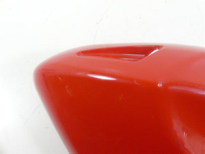 2008 Ducati Hypermotard 1100 Left Tank Fairing Cover Cowl - Read 48012511A