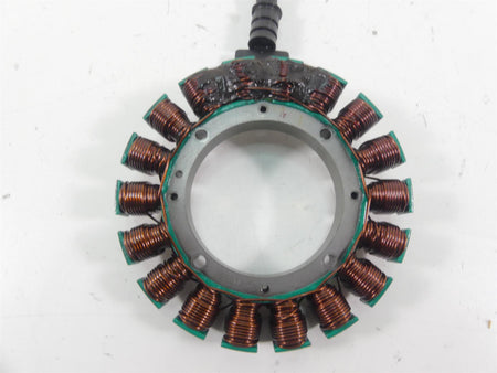 2005 Harley Dyna FXDLI Low Rider Ignition Stator Alternator Generator 30017-01B {{ shop.shopifyCountryName }} - Mototech271