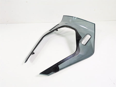 2017 KTM 1290 Super Duke GT Headlight Mask Shield Screen 61408001000 {{ shop.shopifyCountryName }} - Mototech271