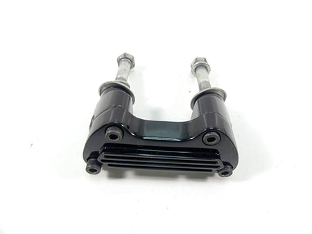 2016 Harley Softail FLS Slim Handlebar Handle Bar Riser Clamp Set 56998-09 {{ shop.shopifyCountryName }} - Mototech271