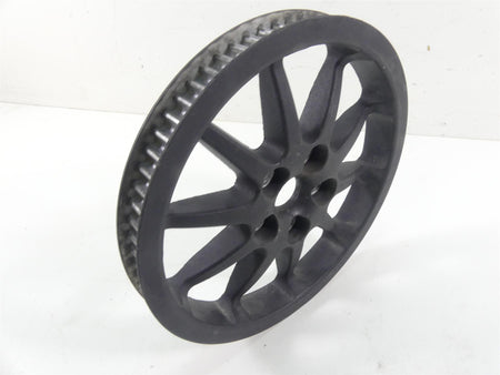 2015 Victory Cross Country Tour Rear Drive Belt Pulley Sprocket 70T 28mm 1 {{ shop.shopifyCountryName }} - Mototech271