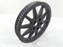 Load image into Gallery viewer, 2015 Victory Cross Country Tour Rear Drive Belt Pulley Sprocket 70T 28mm 1
