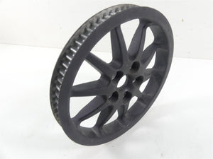 2015 Victory Cross Country Tour Rear Drive Belt Pulley Sprocket 70T 28mm 1