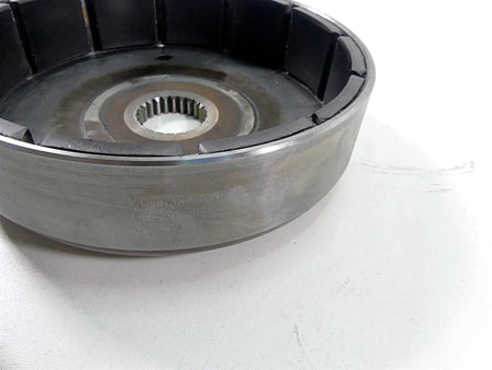 2011 Harley Softail FXS Blackline Ignition Flywheel Rotor Fly Wheel 30041-08A {{ shop.shopifyCountryName }} - Mototech271