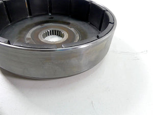 2011 Harley Softail FXS Blackline Ignition Flywheel Rotor Fly Wheel 30041-08A | Mototech271