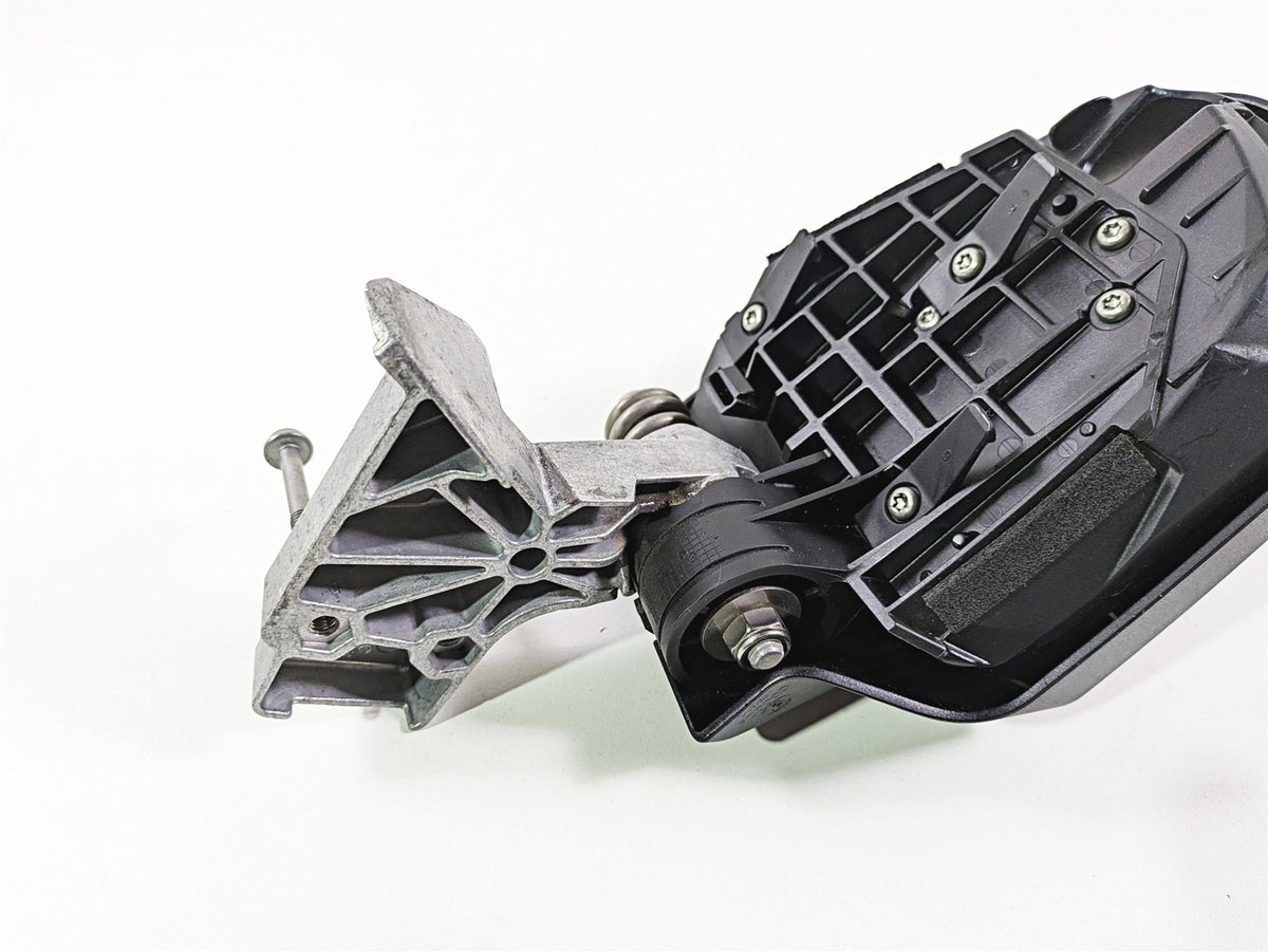 2019 BMW R1250RT K52 Left Rear View Mirror & Mount 51167728819 {{ shop.shopifyCountryName }} - Mototech271