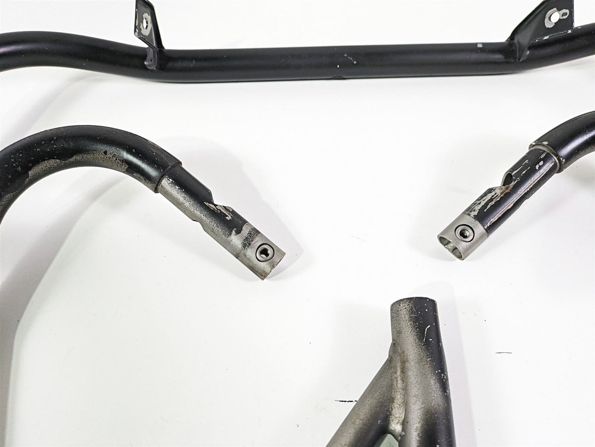 2006 BMW R1200GS K255 Adv Engine Tank Crash Guard Set 46637711397 46637711396 {{ shop.shopifyCountryName }} - Mototech271