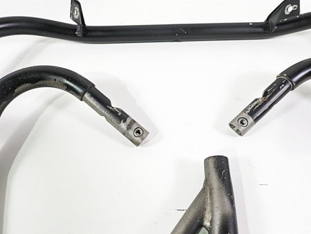 2006 BMW R1200GS K255 Adv Engine Tank Crash Guard Set 46637711397 46637711396 {{ shop.shopifyCountryName }} - Mototech271