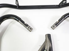Load image into Gallery viewer, 2006 BMW R1200GS K255 Adv Engine Tank Crash Guard Set 46637711397 46637711396
