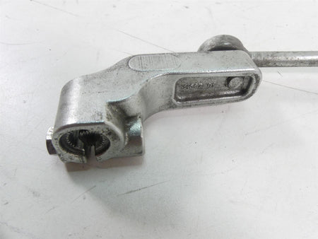 2013 Harley Davidson VRSCF Muscle Left Front Footpeg & Shifter Parts 54046-12 {{ shop.shopifyCountryName }} - Mototech271