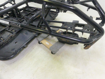 2013 Arctic Cat Wildcat 1000 LTD Main Frame Chassis With Kentucky Clean Title - Read 5506-118 {{ shop.shopifyCountryName }} - Mototech271