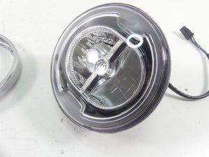 2021 Harley Softail FXBBS Street Bob Led Headlight Head Light  Bulb 67700345A | Mototech271