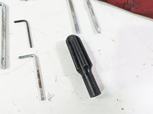 Load image into Gallery viewer, 2008 Ducati SBK 1098 S Owners Tools Toolkit + Bag Set 69720222A | Mototech271
