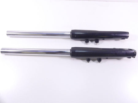 2012 Victory High Ball Straight Front Fork Damper Leg Set - 43Mm 1824237 1824245 {{ shop.shopifyCountryName }} - Mototech271