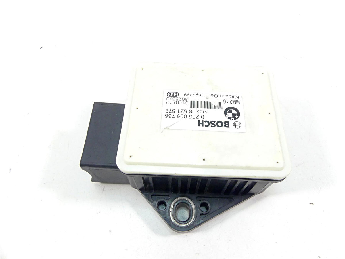 2013 BMW S1000RR K46 Speed Fall Lean Angle Sensor Drehratensensor 61358521872 {{ shop.shopifyCountryName }} - Mototech271