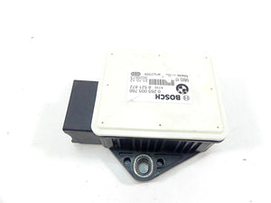 2013 BMW S1000RR K46 Speed Fall Lean Angle Sensor Drehratensensor 61358521872