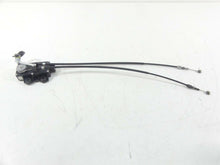 Load image into Gallery viewer, 2020 Yamaha VMX17 1700 Moric Exhaust Valve Servo Motor + Cables 2C0-85820-00-00 | Mototech271
