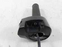 Load image into Gallery viewer, 2014 Harley Touring FLHX Street Glide Right Hand Control Switch Set 71500129C
