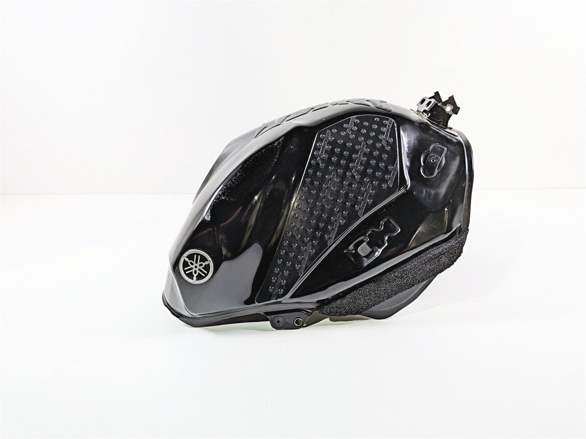 2008 Yamaha YZF R1 RN19 Oem Fuel Gas Petrol Tank -Dent On Left Side 4C8-YK241-00 {{ shop.shopifyCountryName }} - Mototech271