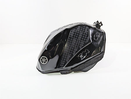 2008 Yamaha YZF R1 RN19 Oem Fuel Gas Petrol Tank -Dent On Left Side 4C8-YK241-00 {{ shop.shopifyCountryName }} - Mototech271