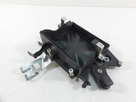 2006 Ducati Multistrada 1000S Battery Mount Carrier & Holder 82914061A {{ shop.shopifyCountryName }} - Mototech271