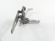 Load image into Gallery viewer, 2020 Triumph Speed Triple RS 1050 Front Right Footpeg &amp; Brake Pedal T2081766
