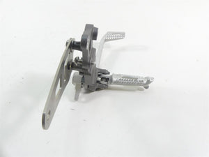 2020 Triumph Speed Triple RS 1050 Front Right Footpeg & Brake Pedal T2081766