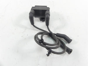 2013 Harley Touring FLHTK Electra Glide Ignition Coil Wires & Plugs 31696-07A
