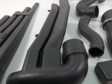 Load image into Gallery viewer, 2005 Seadoo 3D RFI Exhaust Resonator &amp; Tubes Set 274000700 274000701 274000994 | Mototech271
