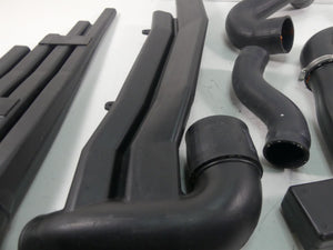 2005 Seadoo 3D RFI Exhaust Resonator & Tubes Set 274000700 274000701 274000994 | Mototech271