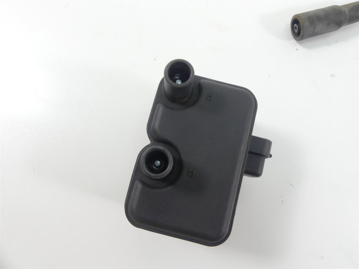 2006 Harley Sportster XL1200 Custom Ignition Coil Wires & Plugs 31655-99 {{ shop.shopifyCountryName }} - Mototech271