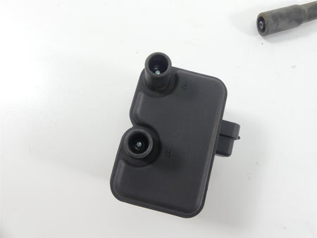 2006 Harley Sportster XL1200 Custom Ignition Coil Wires & Plugs 31655-99 {{ shop.shopifyCountryName }} - Mototech271
