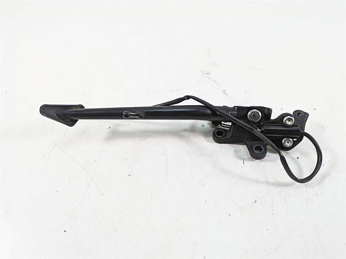 2022 Suzuki GSXR 750 Side Kick Stand Kickstand 42310-14J00 {{ shop.shopifyCountryName }} - Mototech271